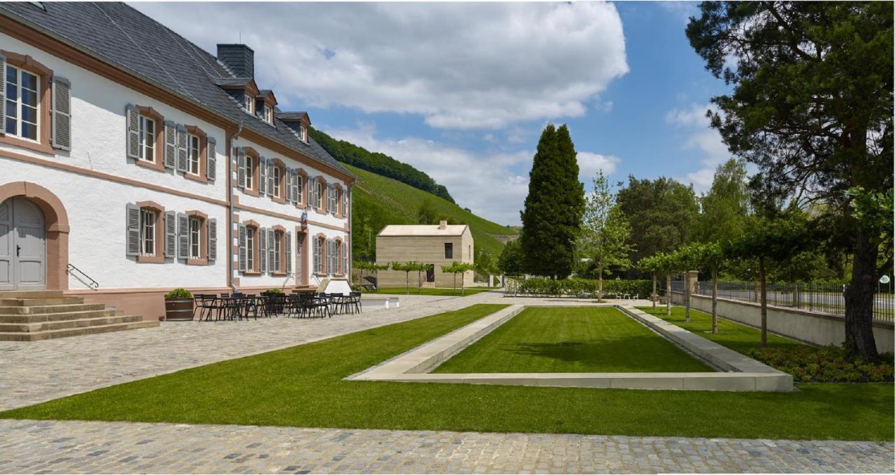 Gaestehaus Cantzheim Kanzem 외부 사진