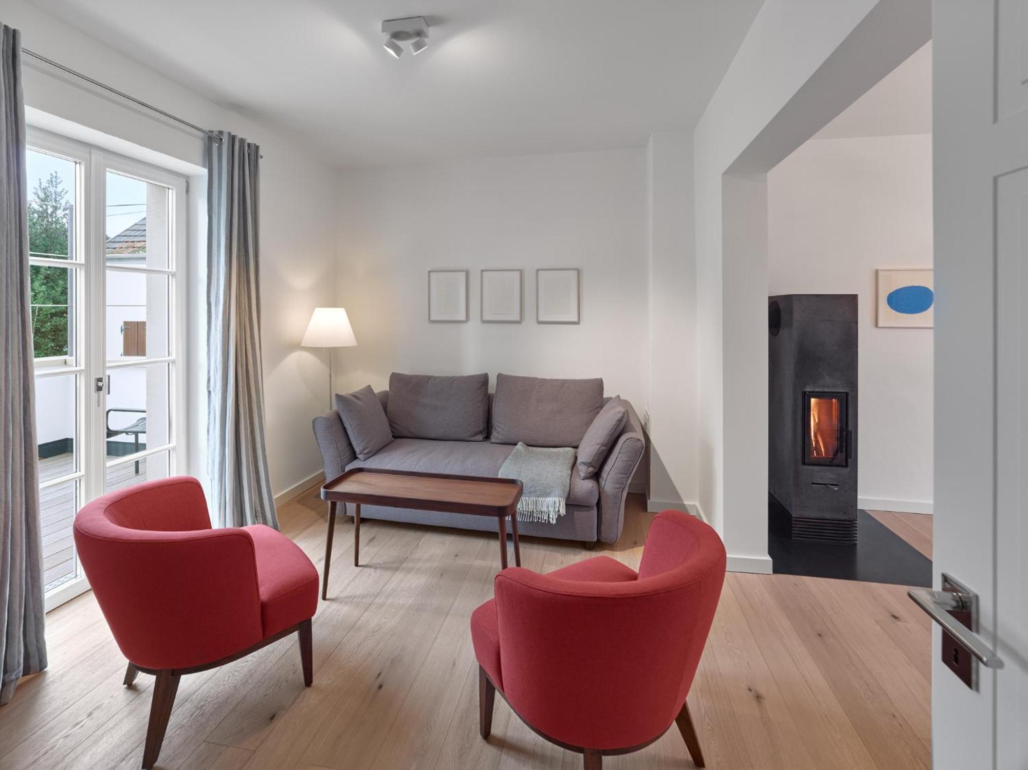 Gaestehaus Cantzheim Kanzem 외부 사진