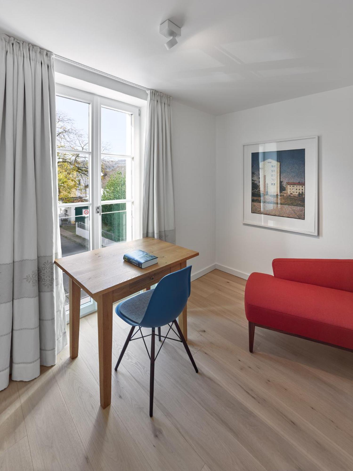 Gaestehaus Cantzheim Kanzem 외부 사진