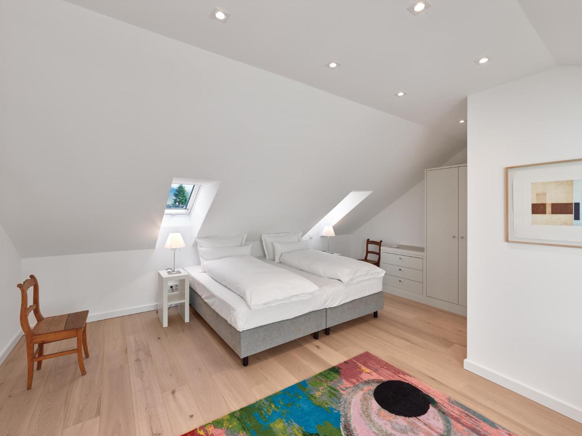 Gaestehaus Cantzheim Kanzem 외부 사진