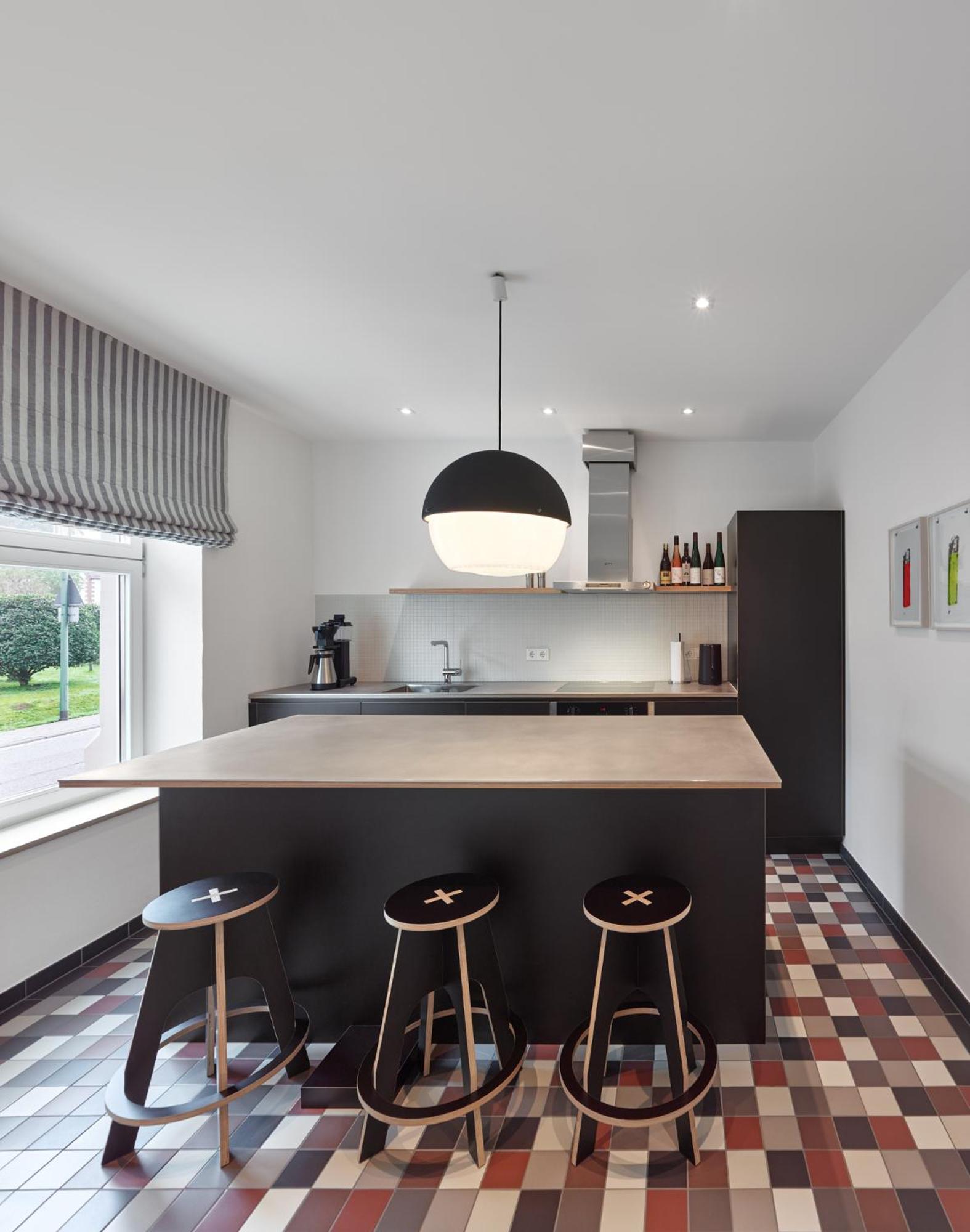 Gaestehaus Cantzheim Kanzem 외부 사진