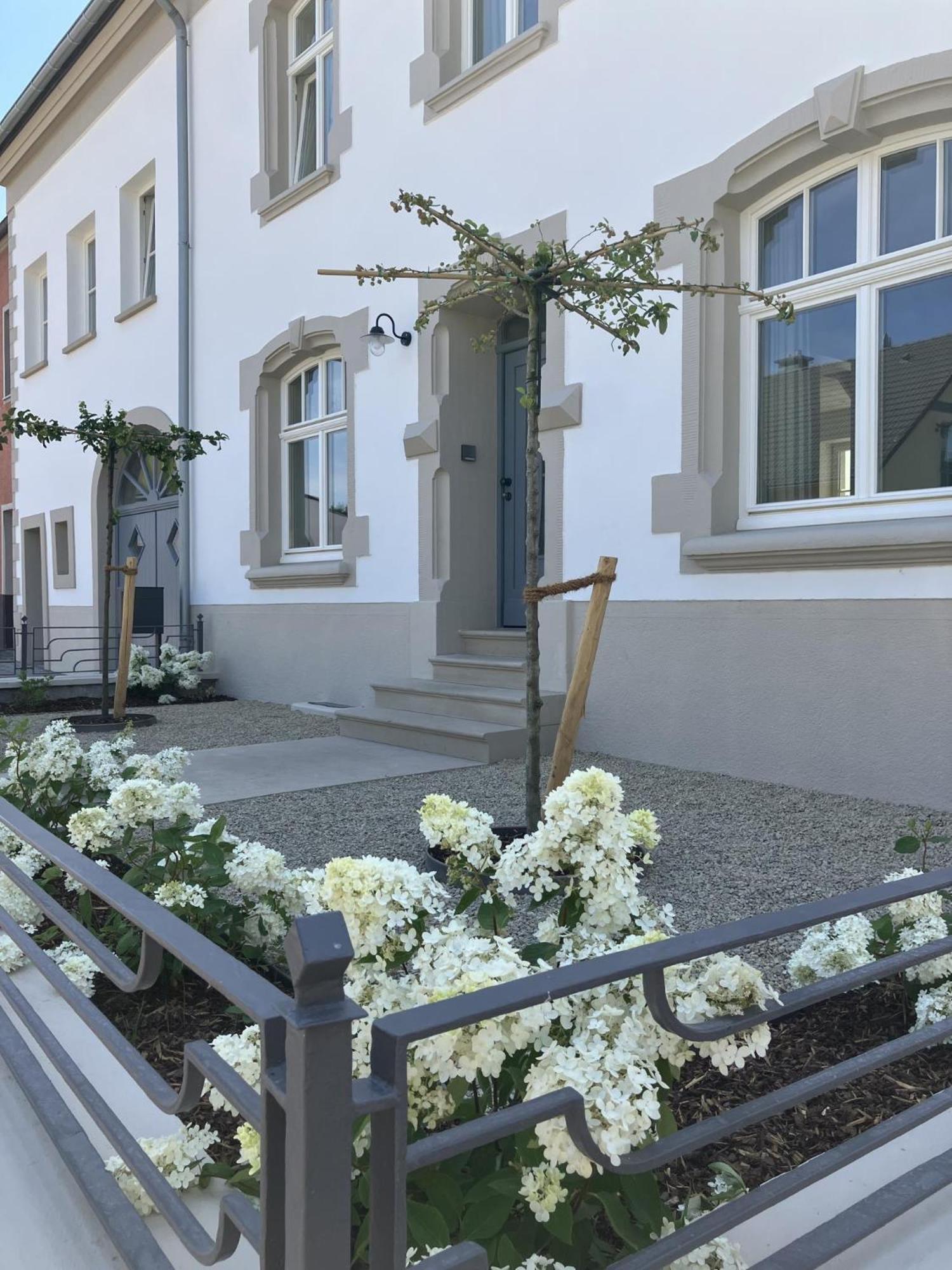 Gaestehaus Cantzheim Kanzem 외부 사진